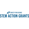 Society for Science STEM Action Grants